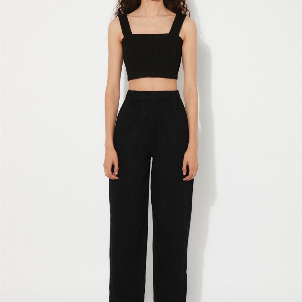 Rita Row Pants